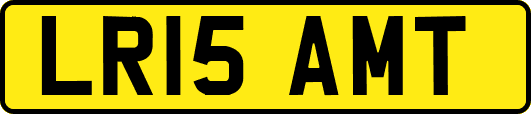 LR15AMT