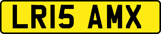 LR15AMX