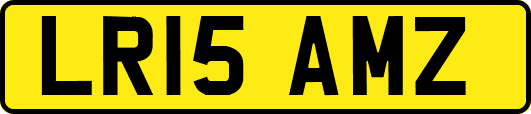LR15AMZ