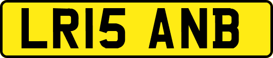 LR15ANB
