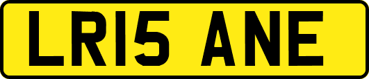 LR15ANE
