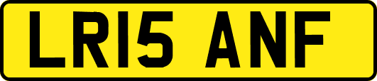 LR15ANF