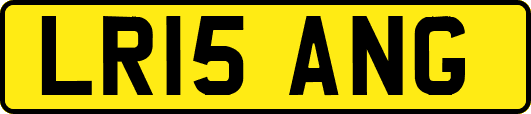 LR15ANG