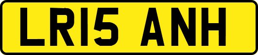 LR15ANH