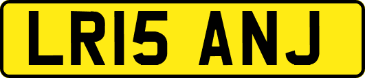 LR15ANJ