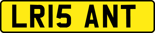 LR15ANT