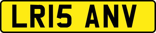 LR15ANV