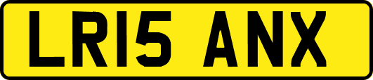 LR15ANX