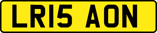 LR15AON