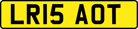 LR15AOT