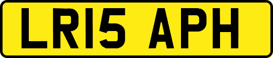 LR15APH