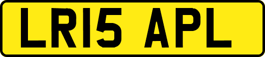LR15APL