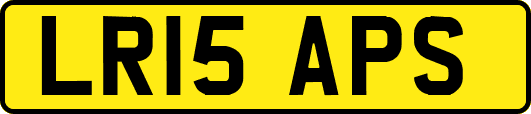 LR15APS