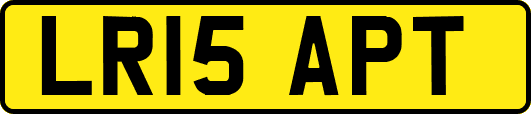 LR15APT