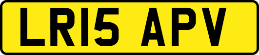 LR15APV
