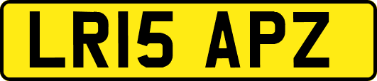 LR15APZ