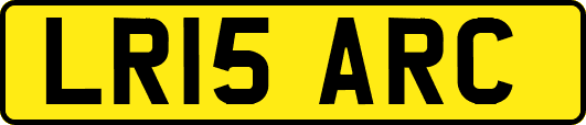 LR15ARC