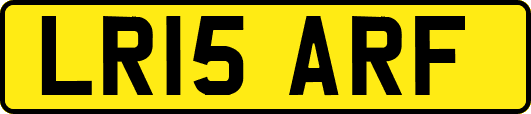 LR15ARF