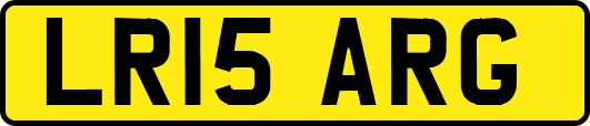 LR15ARG