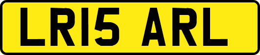 LR15ARL