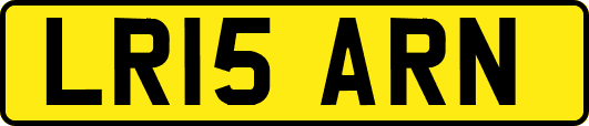 LR15ARN