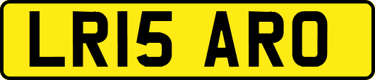 LR15ARO