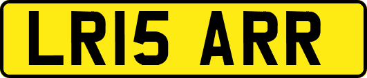 LR15ARR