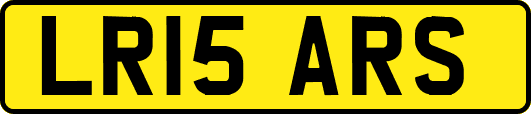 LR15ARS