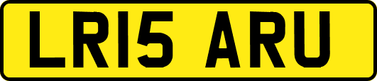 LR15ARU