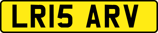 LR15ARV