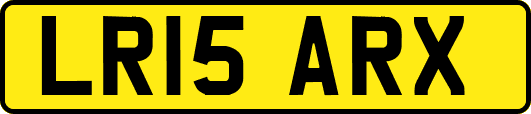 LR15ARX