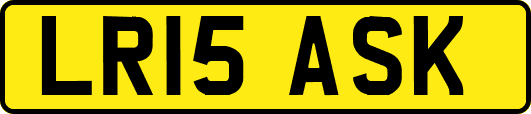 LR15ASK