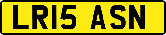 LR15ASN