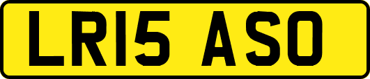 LR15ASO