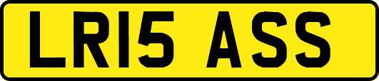 LR15ASS