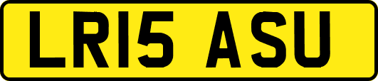 LR15ASU