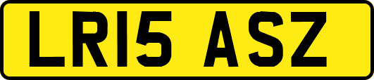 LR15ASZ