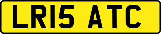 LR15ATC