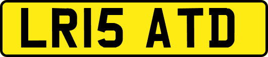LR15ATD