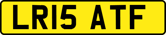 LR15ATF