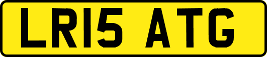LR15ATG