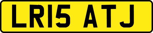 LR15ATJ