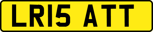 LR15ATT