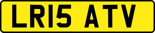 LR15ATV