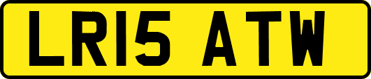 LR15ATW