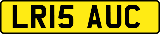 LR15AUC