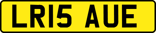 LR15AUE