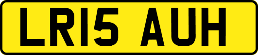 LR15AUH