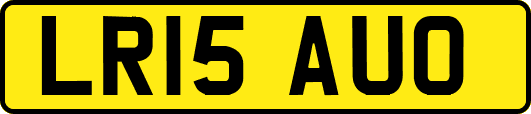 LR15AUO