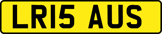 LR15AUS